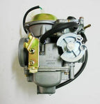 Electric Auto Choke for GY6 200 250cc Carburetor (2000–2023)