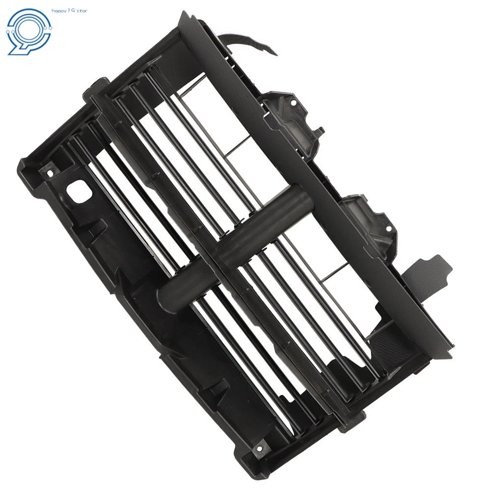 Active Grille Shutter with Motor for RAM 1500 (2013-2018)