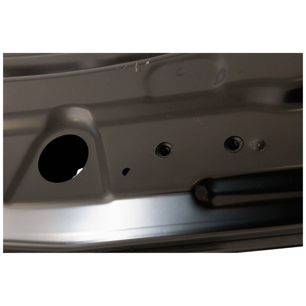 Hood for Kia Niro (2023–2024)
