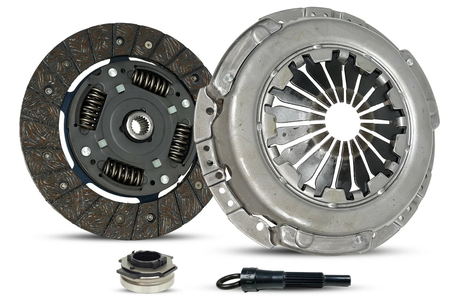 Clutch Kit for Dodge Neon (2016–2018)
