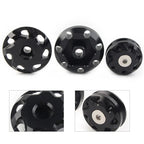 CNC Frame Hole Covers for Kawasaki NINJA1000 Z1000 (2011-2016)