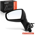Power Fold Blind Spot Driver Mirror for Ford EcoSport (2018–2022)