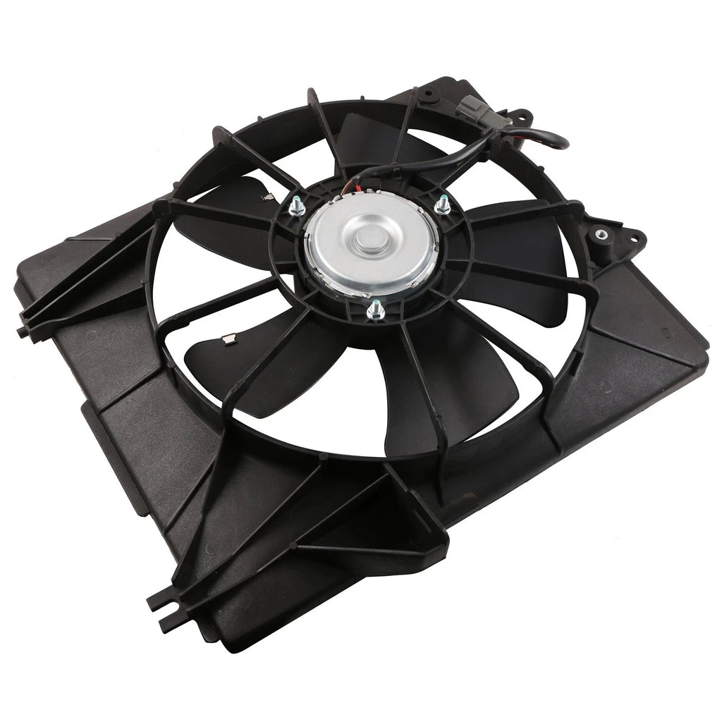 Radiator Cooling Fan Assembly for Honda Odyssey (2005–2010)