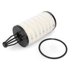 Oil Filter 2761800009 for Mercedes Benz C300 C350 CLS400 CLS550 E350 E400 SL550 (2008–2019)