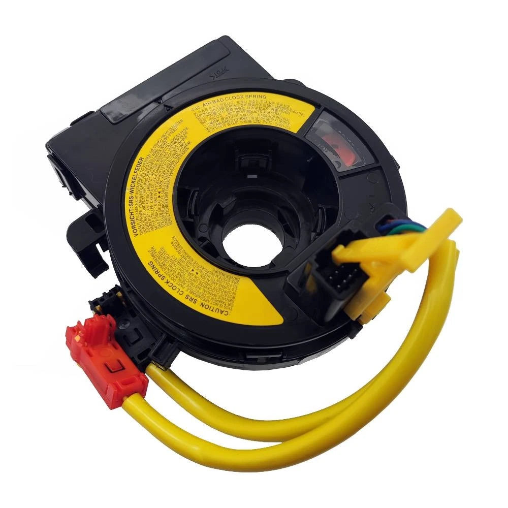Steering Clock Spring for Hyundai Genesis, Santa Fe, Kia Forte, Soul (2010–2016) 93480-3L002