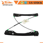 Front Left Window Regulator for Ford Edge, Lincoln MKX (2007–2015)