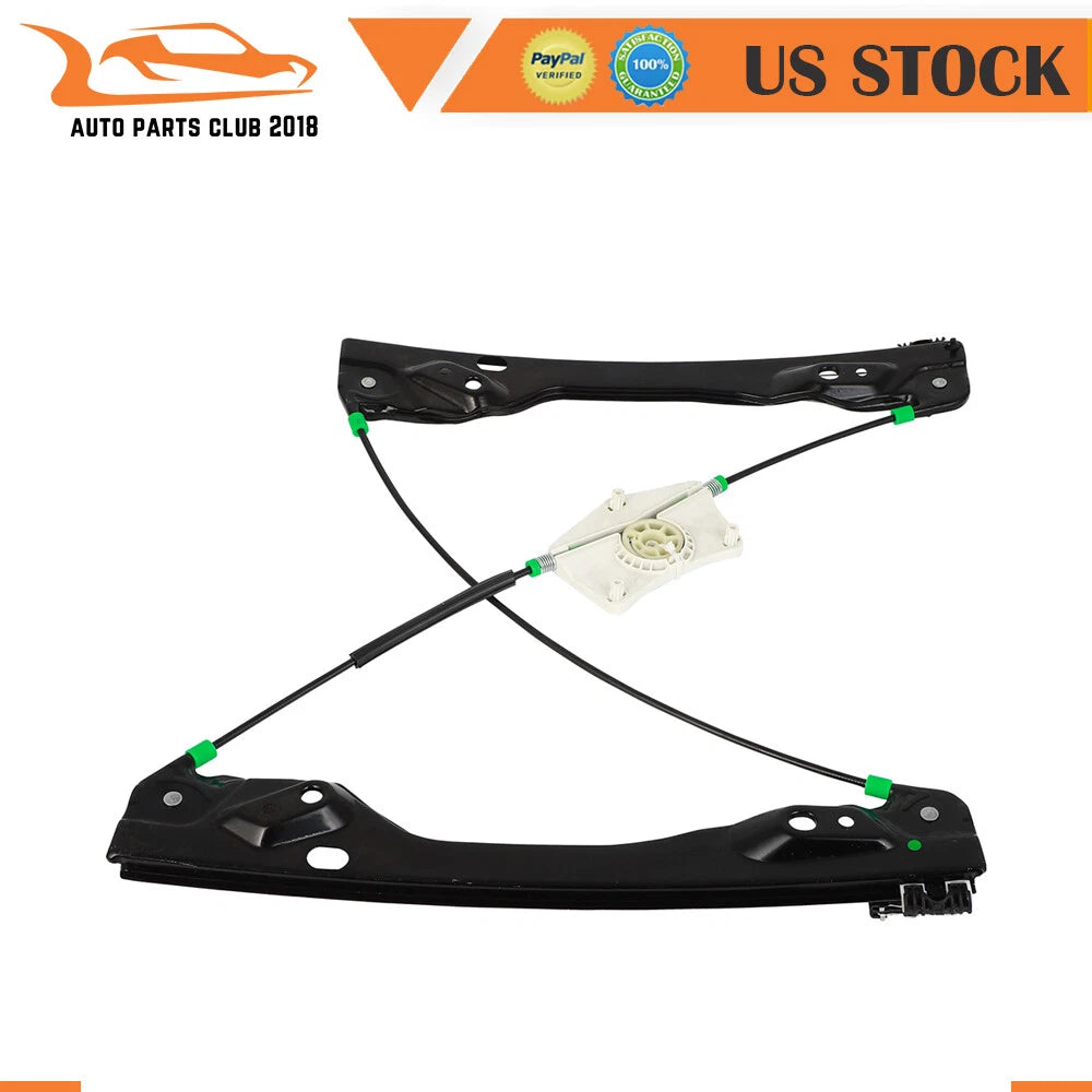 Front Left Window Regulator for Ford Edge, Lincoln MKX (2007–2015)