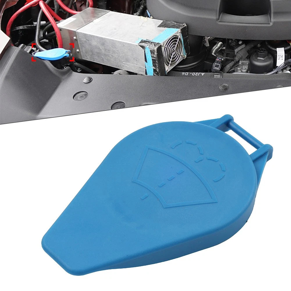 Windshield Washer Bottle Cap LR093442 for Land Rover Range Rover Velar (2018–2023)