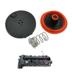 PCV Valve Cover for BMW N53 325i 330i 525i 528i 530i 630i (2006-2013)