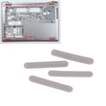 Set of 24 Rubber Feet for HP Probook 430 435 436 440 445 G5
