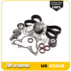 Timing Belt Kit with Water Pump for Kia Sedona (2002–2005)