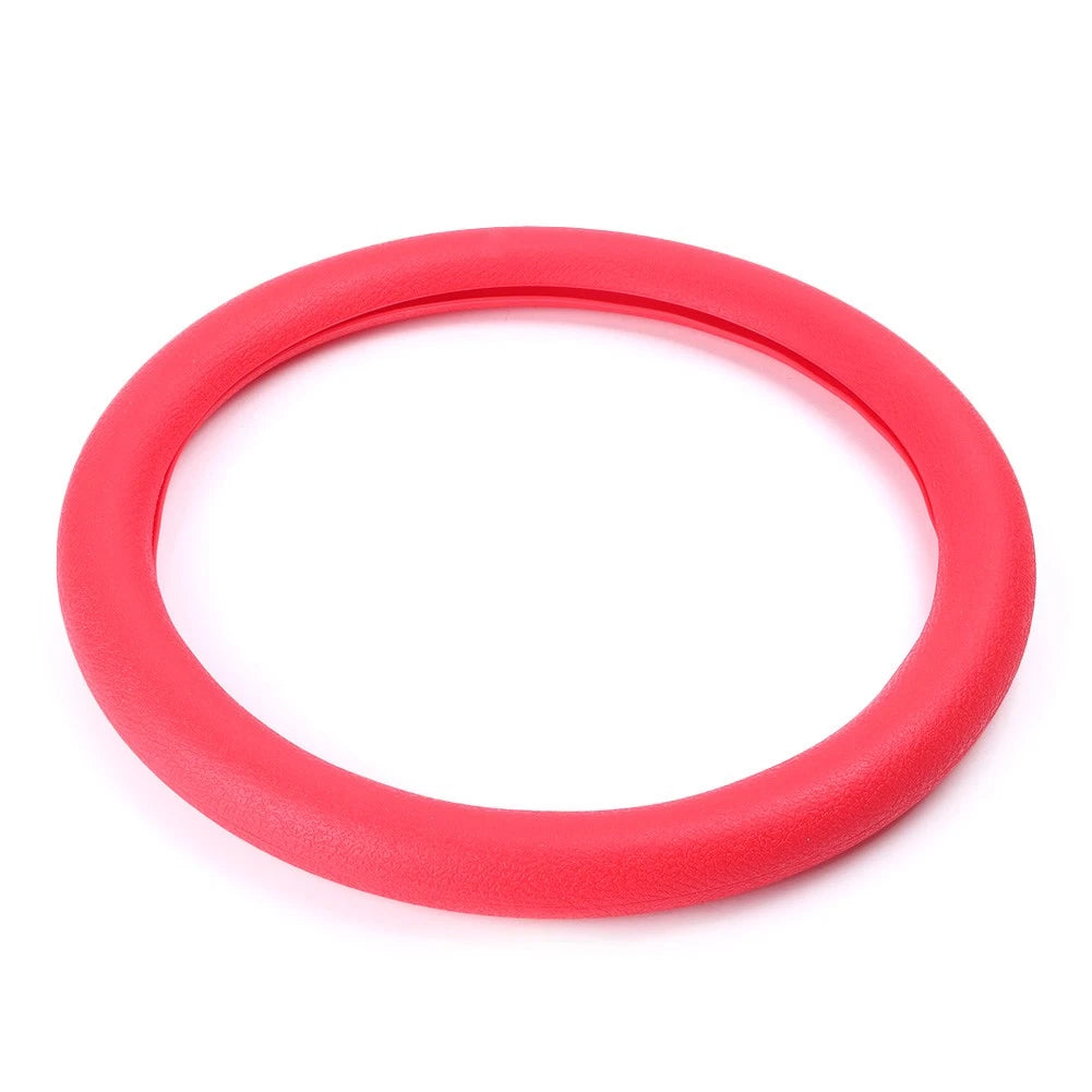 Steering Wheel Cover for Toyota Honda Nissan (2013–2015)