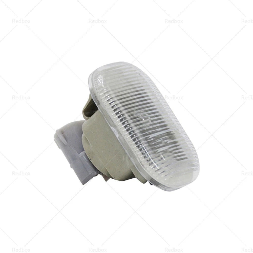 2X Side Turn Repeater Signal Lamp for Toyota Corolla ZZE122, Camry