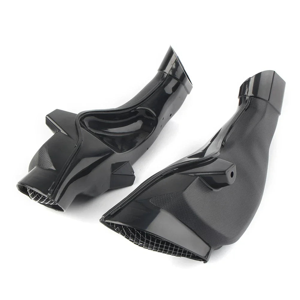 Ram Air Intake Tube Duct Cover for Suzuki GSXR1000 (2003–2004)