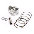 Piston Ring Pin Clip Kit for Yamaha YZF R15, FZ150 (Std Bore 57mm) 3C1-E1631-00