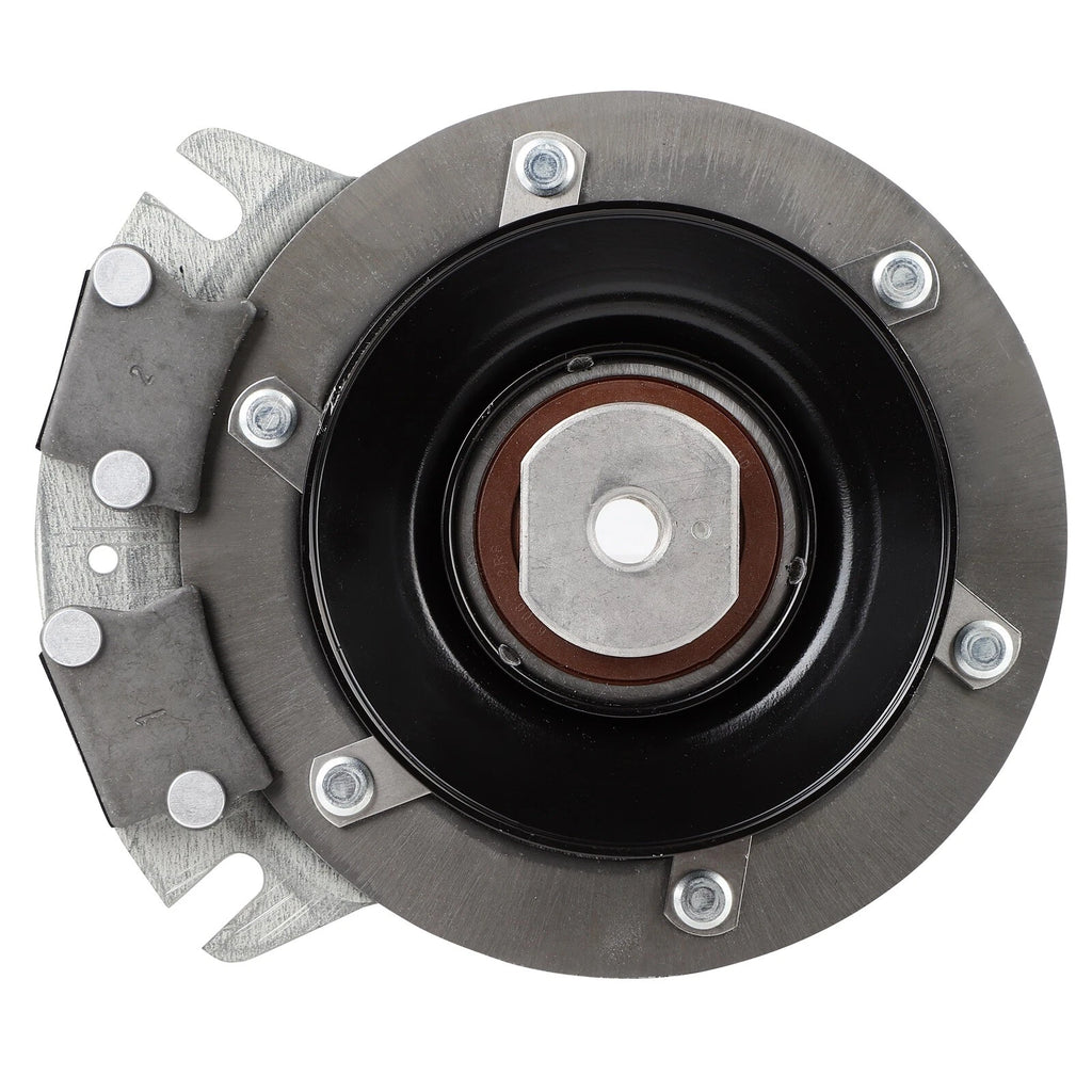 Electric PTO Clutch for Zipper Xtreme X0113 (Fits 1007045)