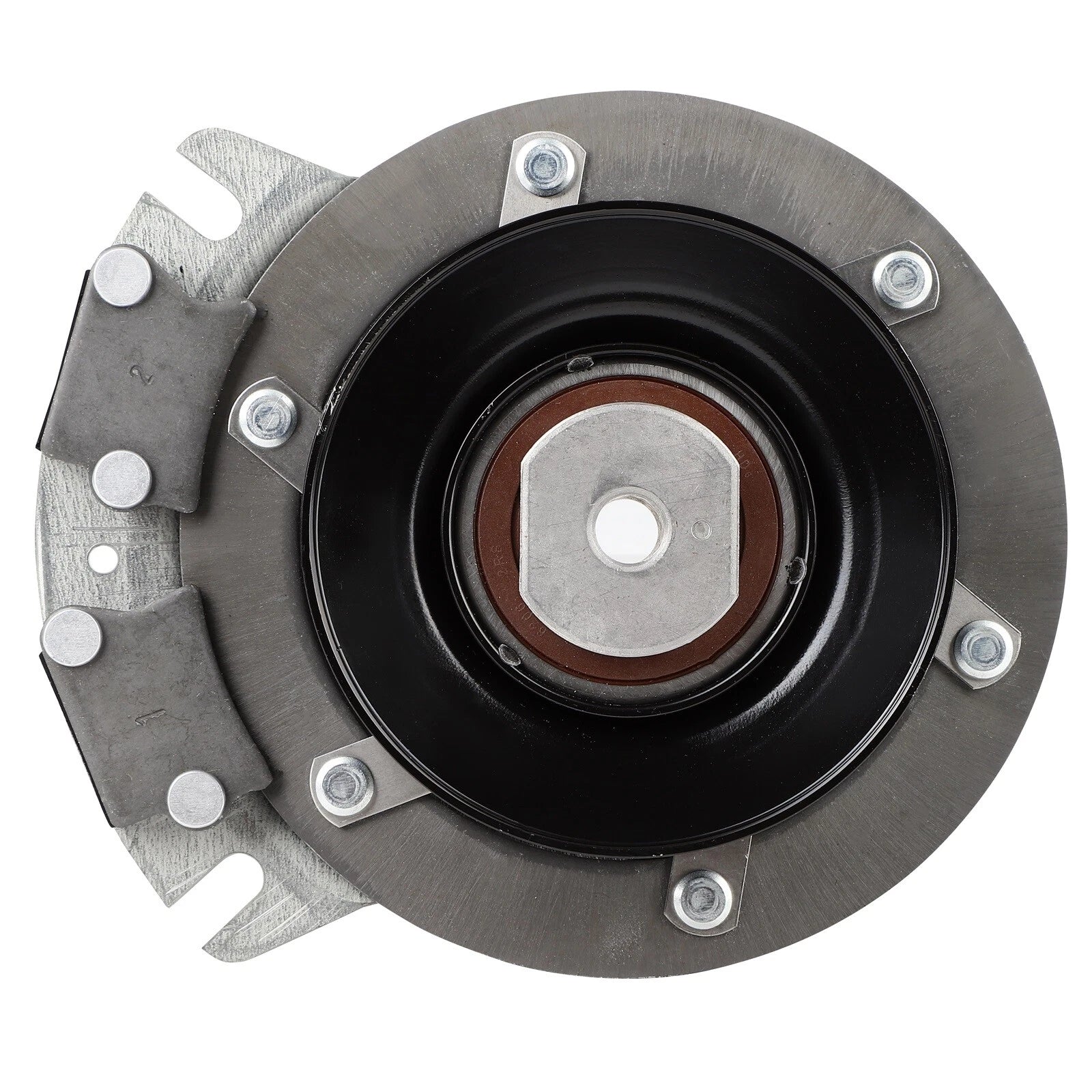 Electric PTO Clutch for Zipper Xtreme X0113 (Fits 1007045)