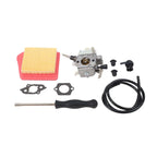 Comprehensive Kit for FS240 (Carburetor Gaskets, Air & Spark Filters)