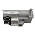 Valeo 438190 Transmission Starter Motor for Audi A4 Quattro (2005–2008)