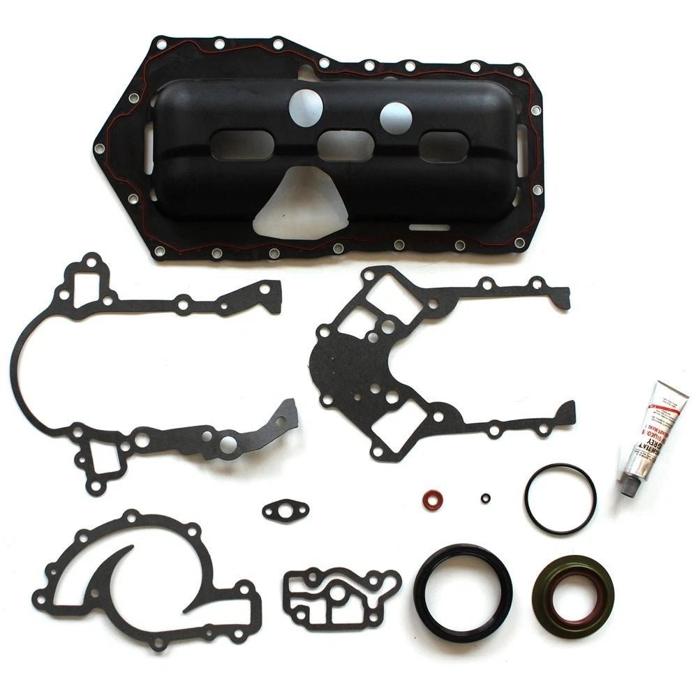 Lower Gasket Set for Buick LeSabre/Park Avenue/Regal/Riviera (1996–2003)