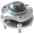 LH Front Wheel Bearing Hub for Holden VR/VS Series/Toyota Lexcen (1993–2000)