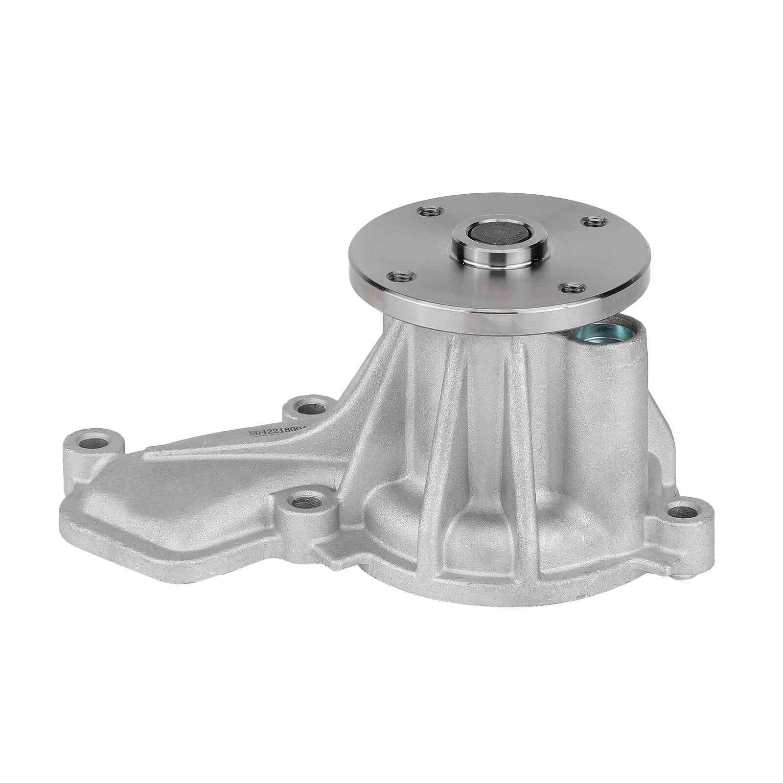 Water Pump for Hyundai Elantra, Kia Soul, Forte, Tucson (2011–2020)