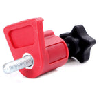 5x Dual Cam Clamp Camshaft Timing Locking Tool for Engine Sprocket Gear
