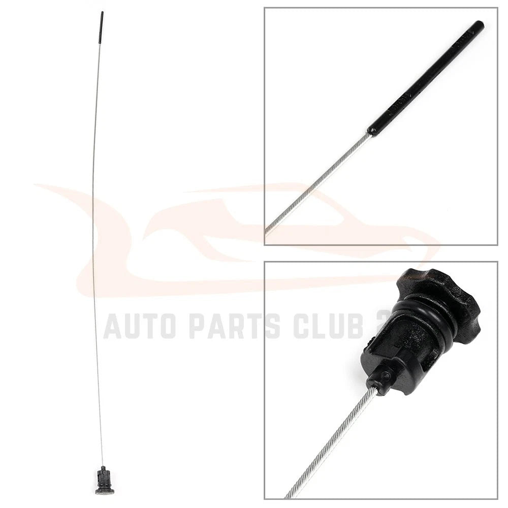 Fluid Level Dipstick for Chrysler 300C, Dodge Charger (2006–2012)