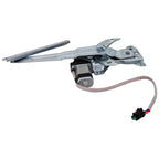 Rear Left Window Regulator for Infiniti G35 (2003–2006)