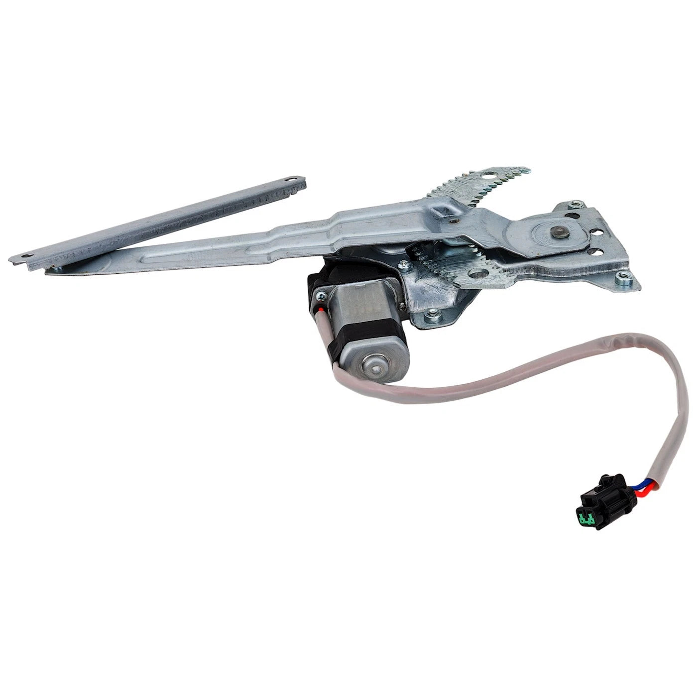 Rear Left Window Regulator for Infiniti G35 (2003–2006)