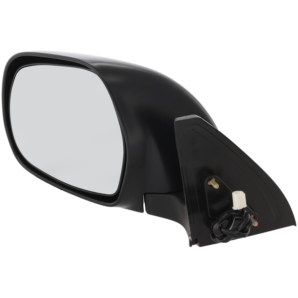 Driver Left Side Mirror for Toyota 4Runner (2003–2009)