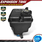 Engine Coolant Reservoir Tank w/ Cap for BMW X1 E84 E90/E92/E93 335i (2011–2013)