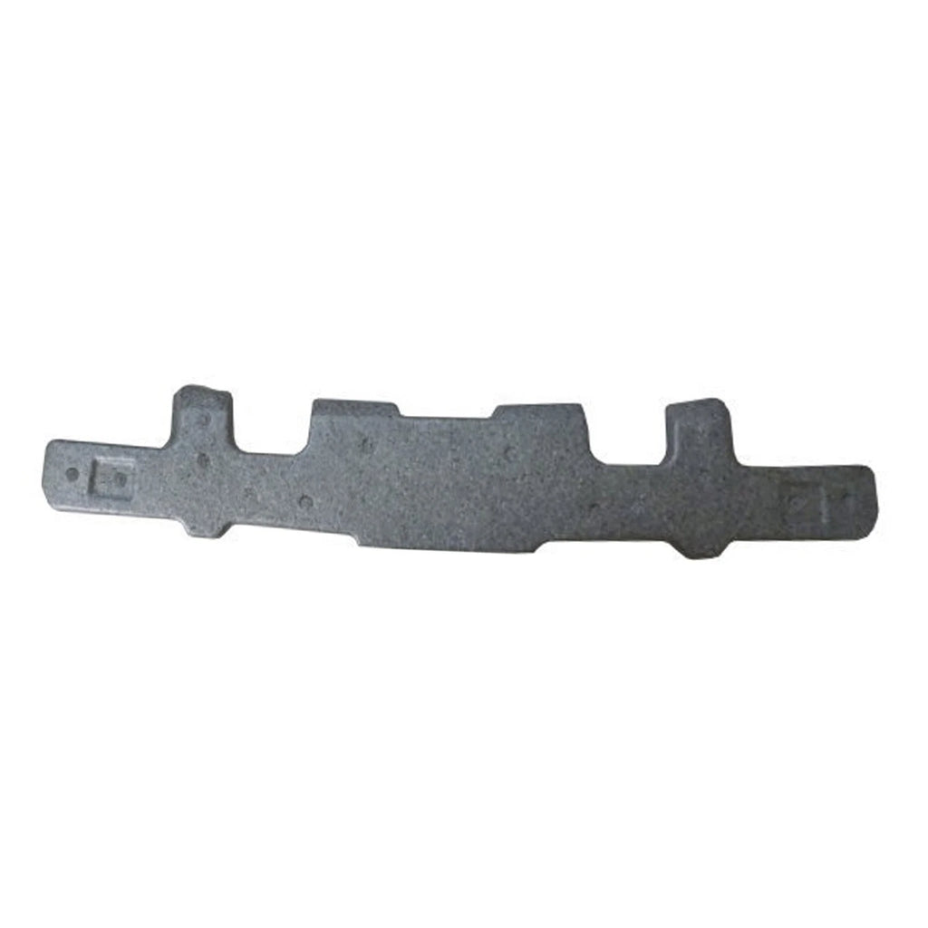 Replacement Rear Bumper Impact Absorber Expanded Polypropylene for Toyota (2005–2015)