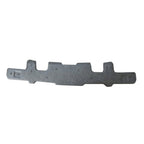 Replacement Rear Bumper Impact Absorber Expanded Polypropylene for Toyota (2005–2015)