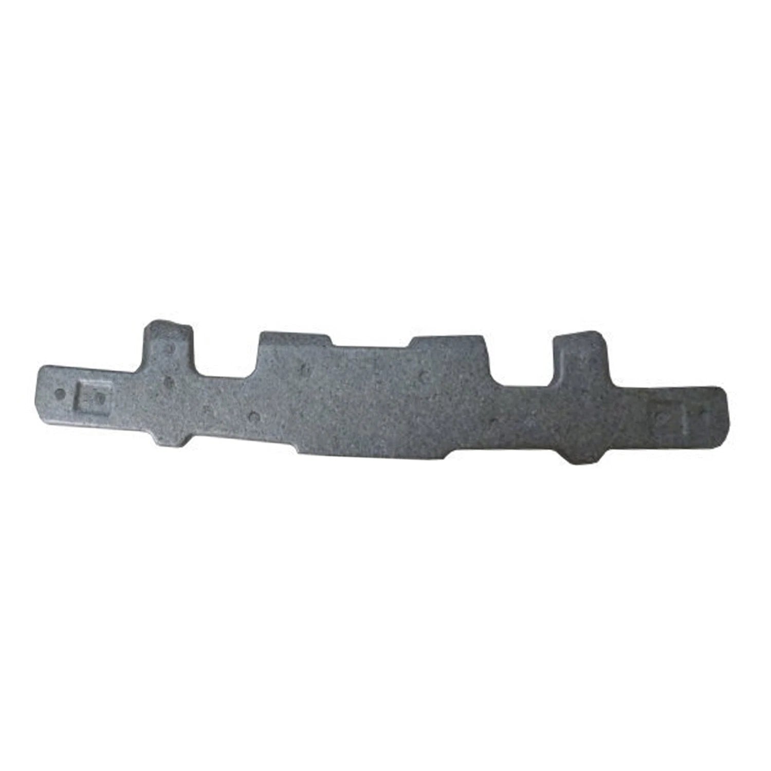Replacement Rear Bumper Impact Absorber Expanded Polypropylene for Toyota (2005–2015)
