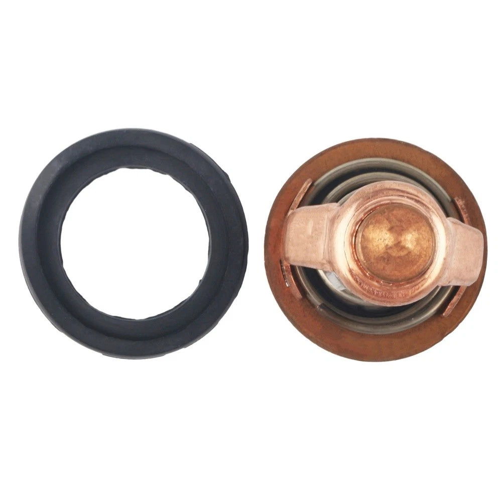Thermostat Kit 6CE-12411-00 for Yamaha 4-Stroke 220 250 300 HP (2000–2023)
