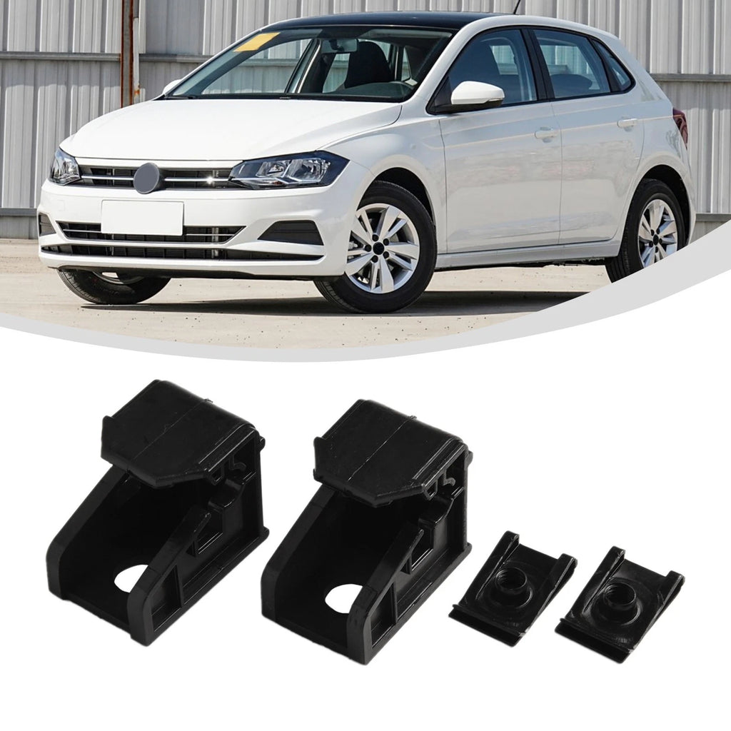 Set of 2 Headlight Repair Kit for