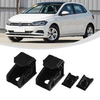 Set of 2 Headlight Repair Kit for