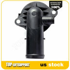 Engine Coolant Thermostat Assembly for Jeep Grand Cherokee (2011–2018)