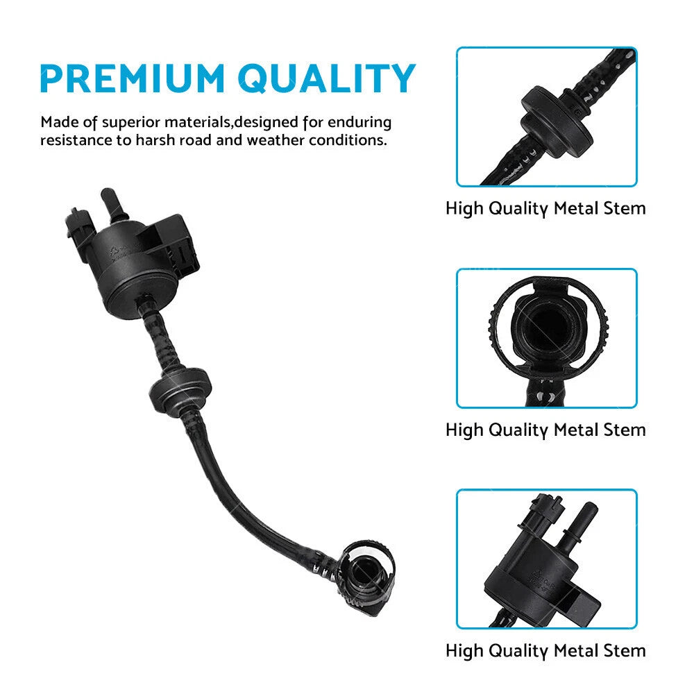 Purge Valve Solenoid Kit for Holden Cruze, Opel Astra, Insignia (2010–2017) 55573017