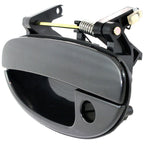 Exterior Door Handle for Daewoo Nubira (1999-2002)