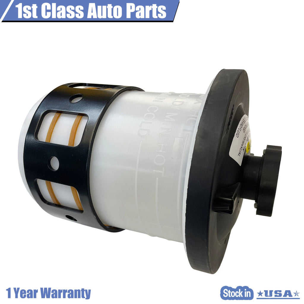 Power Steering Reservoir for International Harvester (2002–2016)