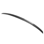 Rear Trunk Spoiler Wing for Audi A5 Sportback 2017-2024