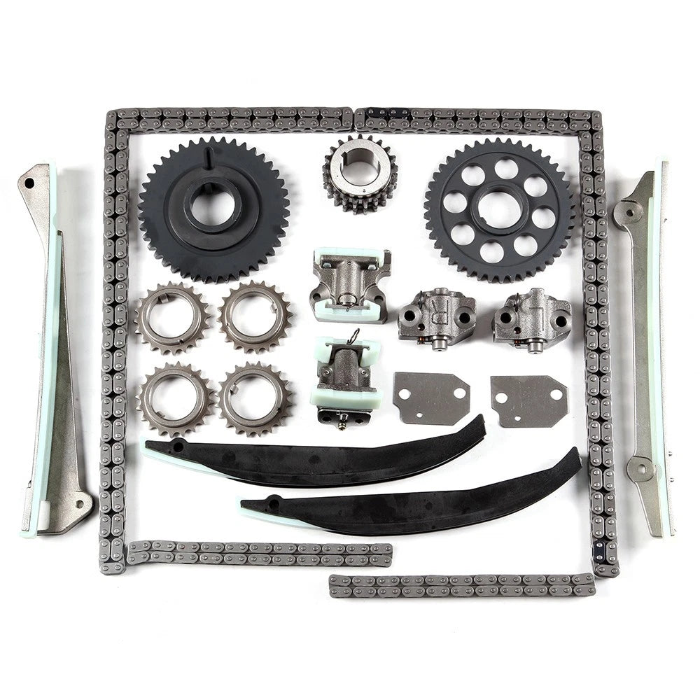 Timing Chain Kit with Gears for Lincoln Blackwood (2001–2004) 5.4L V8