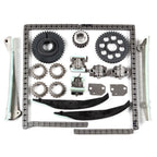 Timing Chain Kit with Gears for Lincoln Blackwood (2001–2004) 5.4L V8