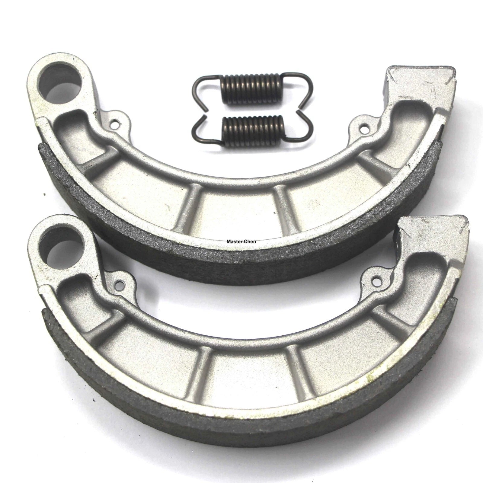 Brake Shoe for Honda CB 750 Nighthawk, CB750, Silver Wing 500, 650, Sabre 700 (1979–2003)