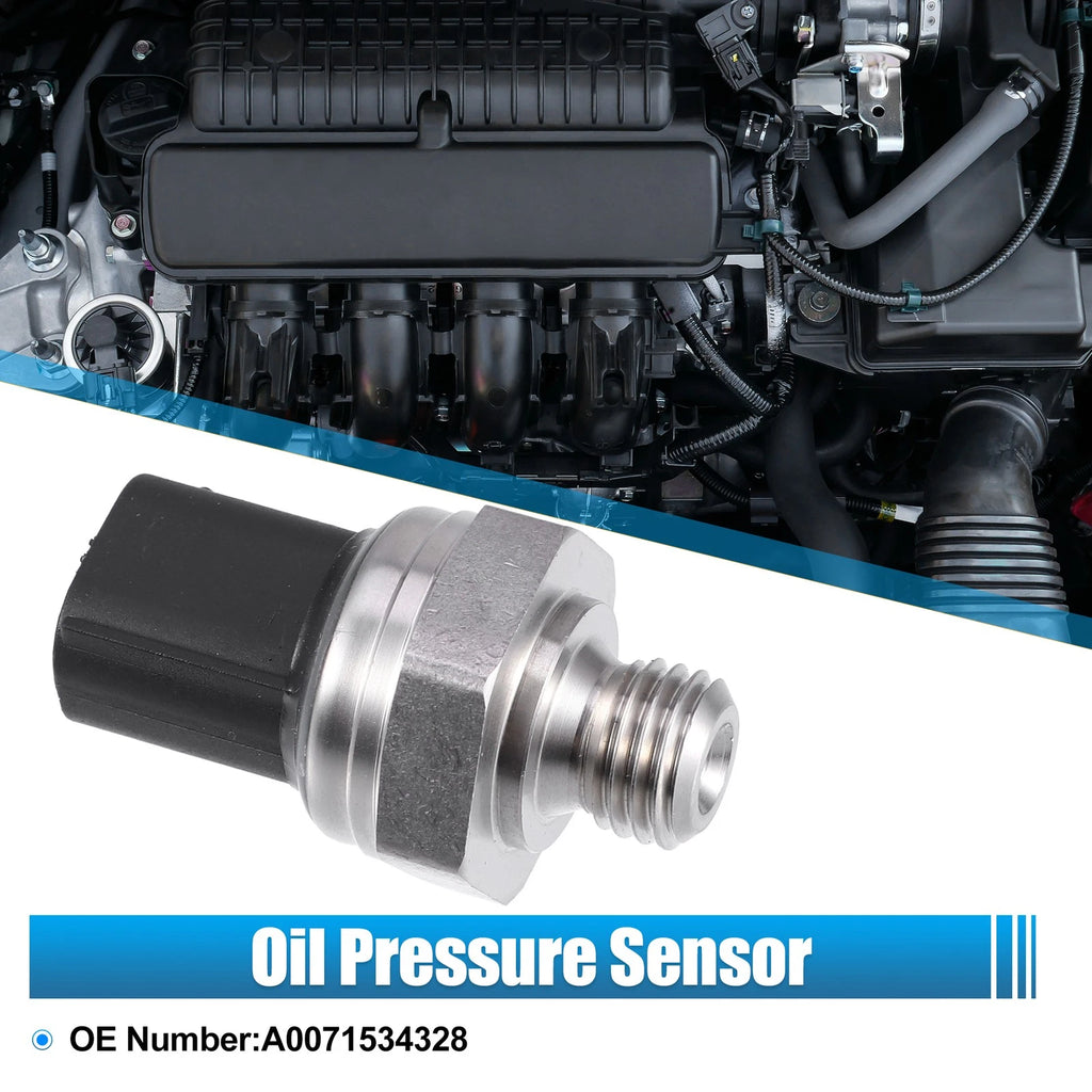 Engine Oil Pressure Sensor Switch A0071534328 for Mercedes-Benz 