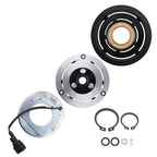 A/C Compressor Clutch Kit for Nissan Versa (2012–2017) 1.6L 57892