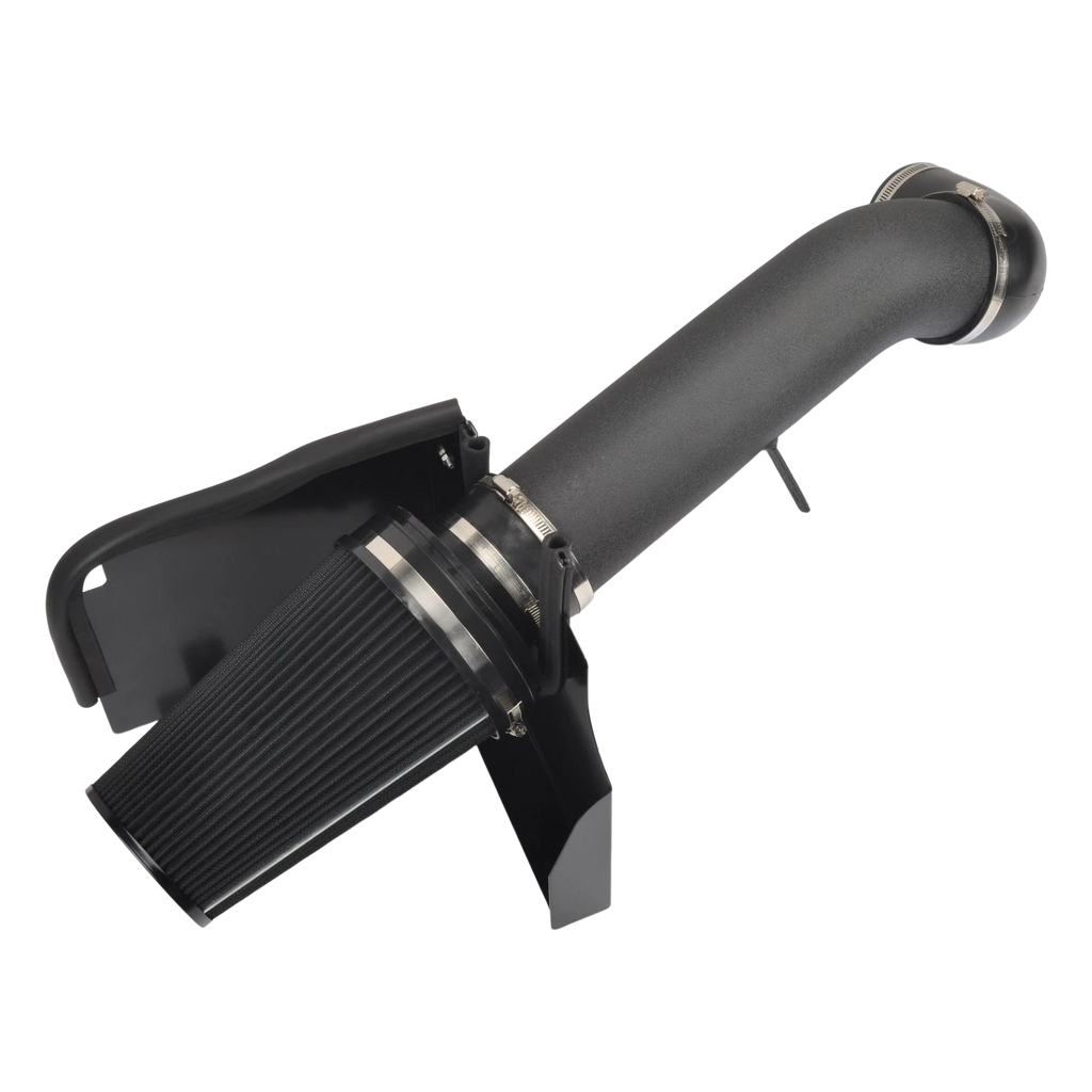 Cold Air Intake Kit for Chevy GMC V8 4.8L/5.3L/6.0L (1999–2007)