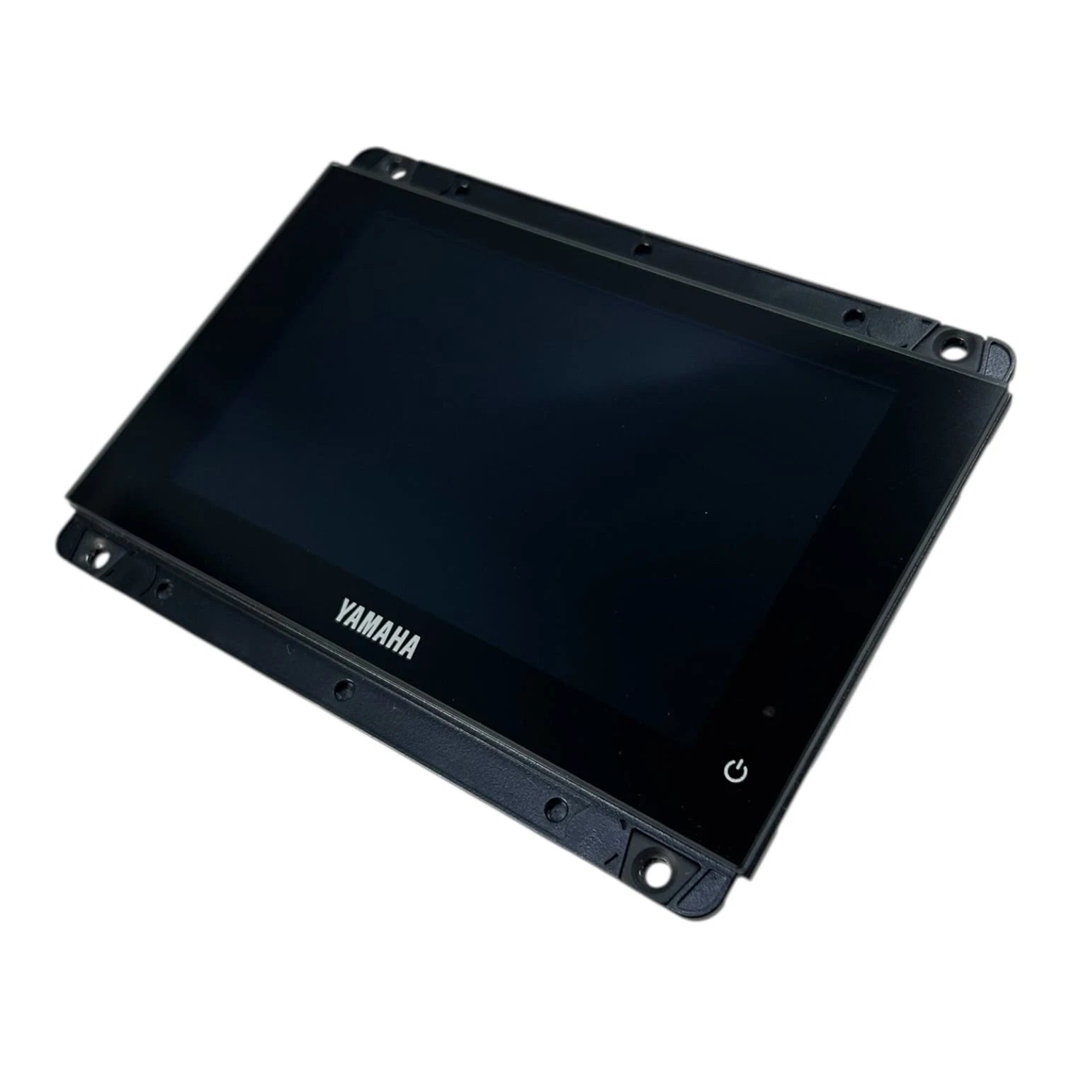 Yamaha CL5-1 Marine Multi Engine Display w/ SunCover (6YM8371510)